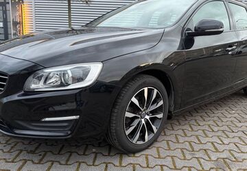Volvo V60 90.000 km 16.480 &euro; Viernheim 68519
