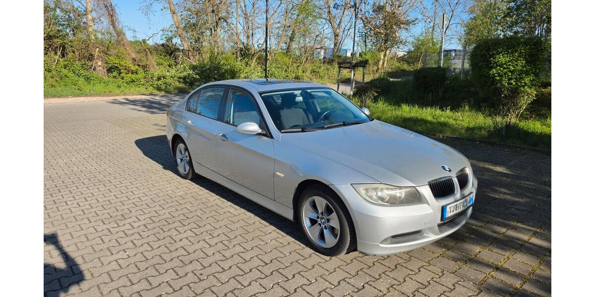 BMW 318 217.300 km 3.700 &euro; Mannheim 68219