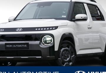 Hyundai INSTER 9.900 km 27.390 &euro; Mannheim 68307
