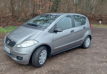 Mercedes-Benz A 150 137.500 km 4.400 &euro; Nußloch 69226
