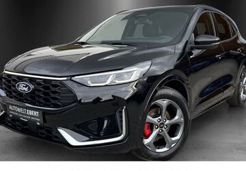 Ford Kuga 9.990 km 38.690 &euro; Weinheim 69469