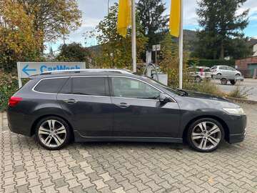 Gebrauchte Honda Accord