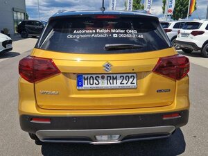 Suzuki Vitara 1.4 Boosterjet Hybrid Comfort+ 6.000 km 26.990 &euro; Obrigheim-Asbach 74847