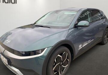 Hyundai IONIQ 5 12.000 km 44.490 &euro; Wiesloch 69168