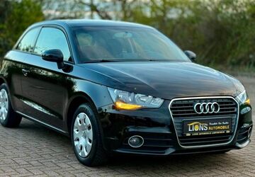 Audi A1 199.000 km 5.999 &euro; Lampertheim 68623