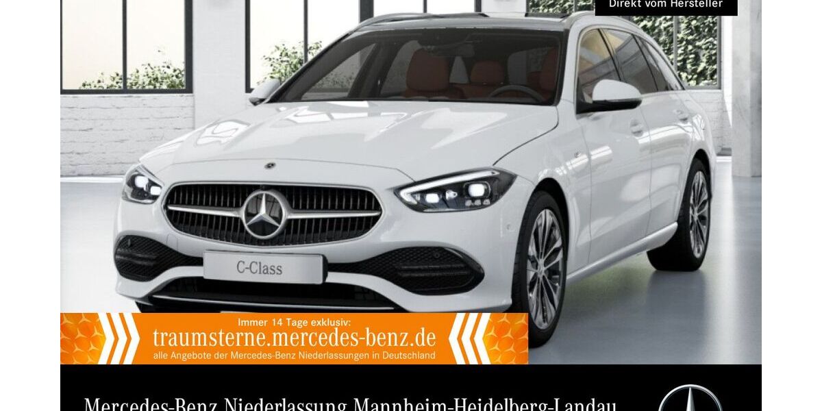 Mercedes-Benz C 300 22.828 km 45.990 &euro; Mannheim 68165