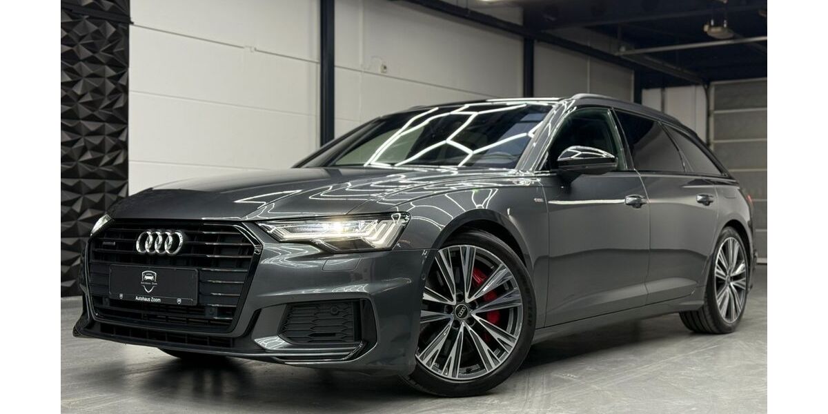 Audi A6 111.975 km 39.880 &euro; Sinsheim 74889
