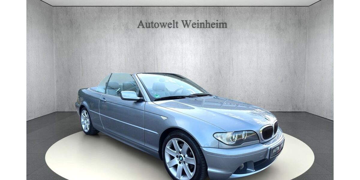 BMW 325 150.000 km 13.999 &euro; Weinheim 69469