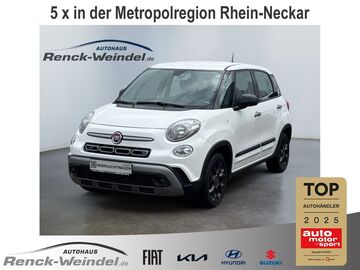 Gebrauchte Fiat 500L