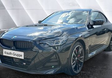 BMW M240i 1.500 km 61.900 &euro; Walldorf 69190