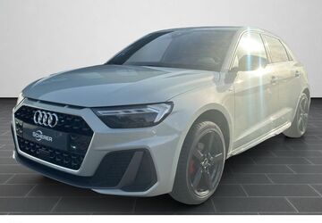 Audi A1 2.100 km 26.900 &euro; Ludwigshafen 67063