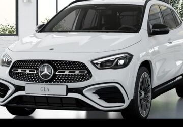 Mercedes-Benz GLA 200 14.000 km 39.790 &euro; Heidelberg 69126