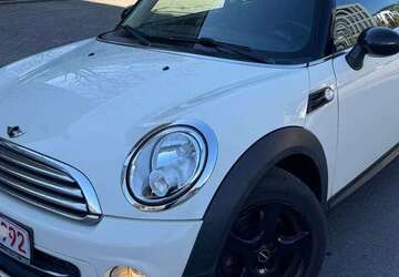 Mini One 100.000 km 7.390 &euro; Walldorf 69190