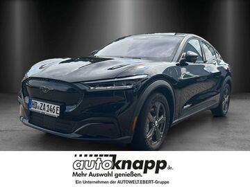 Gebrauchte Ford Mustang Mach-E