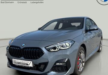 BMW 218 Gran Coupé 51.890 km 24.950 &euro; Ludwigshafen 67071