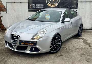 Alfa Romeo Giulietta 106.144 km 6.799 &euro; Ludwigshafen am Rhein 67059