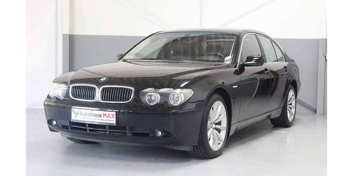 BMW 730 88.877 km 14.990 &euro; Mannheim 68219