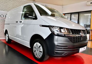 VW T6 Transporter 49.103 km 22.610 &euro; Mannheim 68169