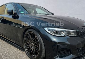 BMW M340i 84.560 km 48.990 &euro; Forst 76694