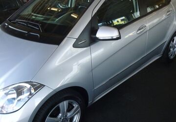 Mercedes-Benz A 180 120.300 km 7.590 &euro; Viernheim 68519