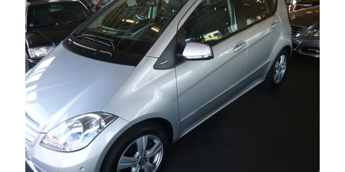 Mercedes-Benz A 180 120.300 km 7.590 &euro; Viernheim 68519