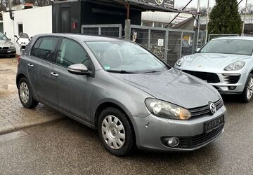 VW Golf 233.000 km 2.999 &euro; Schifferstadt 67105