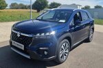 Suzuki S-Cross 1.4 Boosterjet Hybrid ALLGRIP AT Comfort+ 2.500 km 34.880 &euro; Obrigheim-Asbach 74847