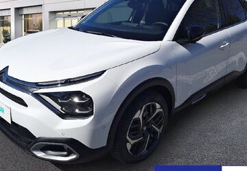 Citroen C4 31.448 km 18.390 &euro; Mannheim 68309