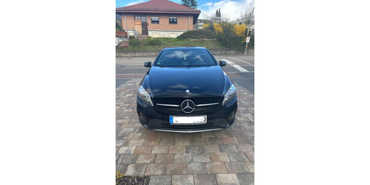 Mercedes-Benz A 180 190.000 km 9.950 &euro; Mühlhausen-Rettigheim 69242
