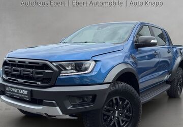 Ford Raptor 20.200 km 43.990 &euro; Hockenheim 68766