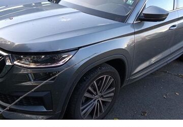 Skoda Kodiaq 64.800 km 36.890 &euro; Heidelberg 69123