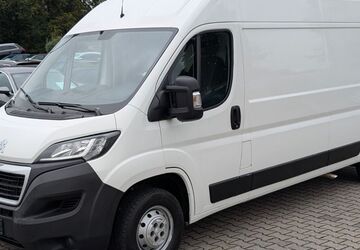 Peugeot Boxer 39.000 km 29.900 &euro; Weinheim 69469