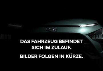 Hyundai TUCSON 9.900 km 45.850 &euro; Mannheim 68307