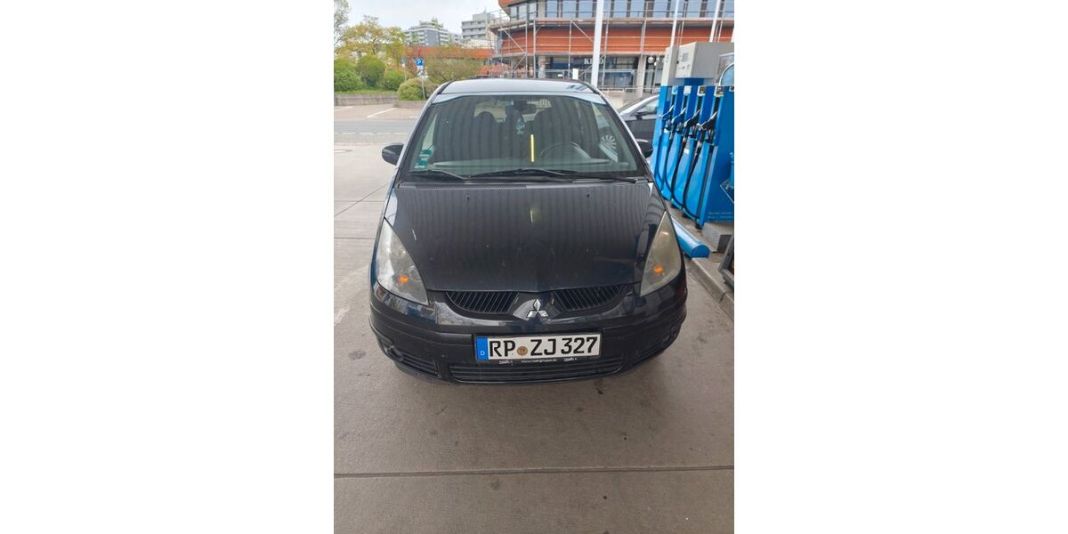 Mitsubishi Colt 174.000 km 700 &euro; Limburgerhof 67117