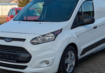 Ford Transit 170.000 km 11.400 &euro; Rauenberg 69231