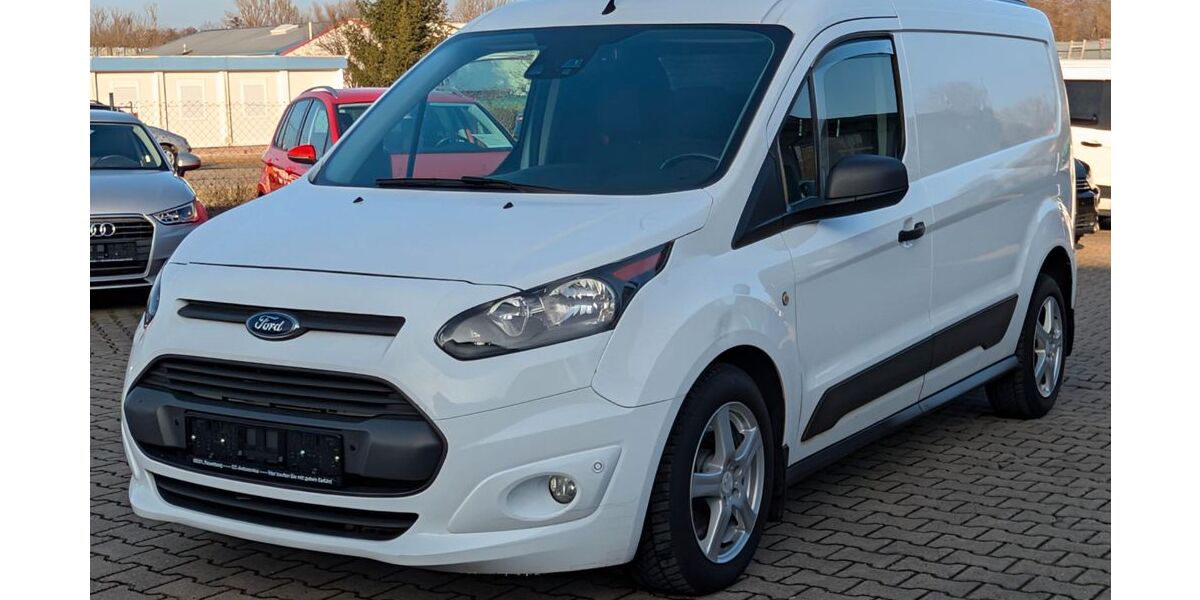 Ford Transit 170.000 km 11.400 &euro; Rauenberg 69231