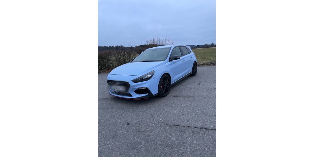 Hyundai i30 105.000 km 20.000 &euro; Oberzent 64760
