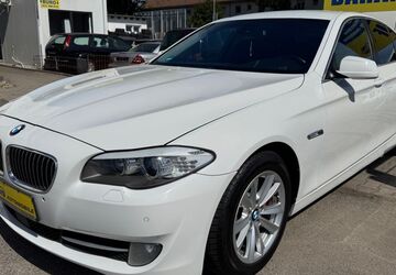 BMW 520 365.000 km 6.990 &euro; Mannheim 68309