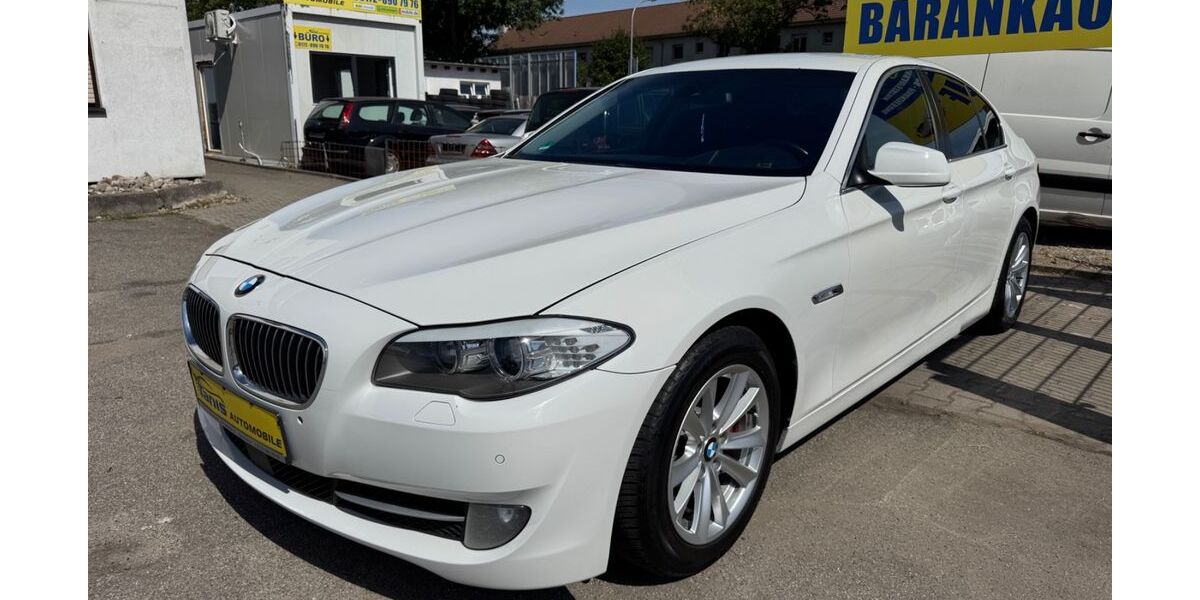 BMW 520 365.000 km 6.990 &euro; Mannheim 68309