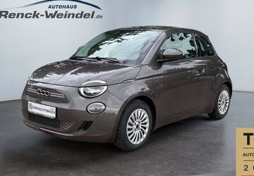 Fiat 500e 21.451 km 14.989 &euro; Speyer 67346