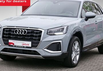 Audi Q2 9.040 km 25.790 &euro; Weinheim 69469