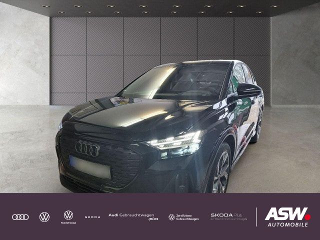 Audi Q4 e-tron 9.990 km 41.960 &euro; Sinsheim 74889