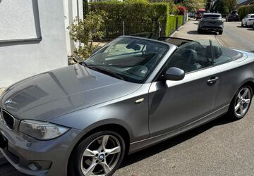 BMW 118 102.000 km 9.900 &euro; Schwetzingen 68723
