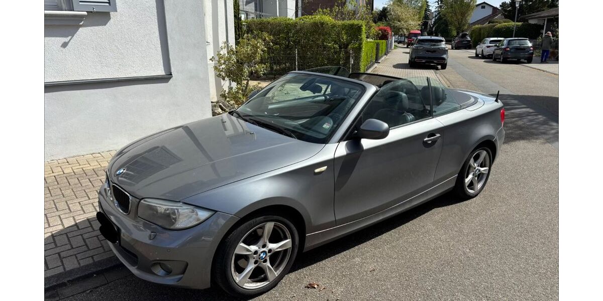 BMW 118 102.000 km 9.900 &euro; Schwetzingen 68723