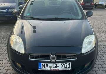 Fiat Bravo 142.000 km 1.699 &euro; Wohlgelegen (Mannheim) 68167
