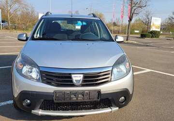 Dacia Sandero 115.000 km 4.800 &euro; Schifferstadt 67105