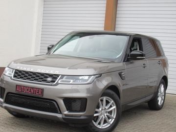Land Rover Range Rover Sport 89.000 km 51.900 &euro; Weinheim 69469