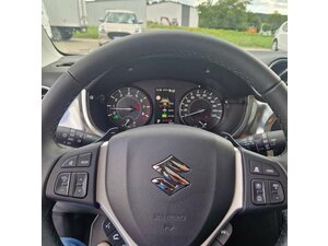 Suzuki Vitara Vollhybrid 1.5 Dualjet Allgrip AGS Comfort+ 7.500 km 29.750 &euro; Obrigheim-Asbach 74847