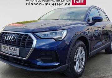 Audi Q3 63.233 km 20.950 &euro; Heidelberg 69126