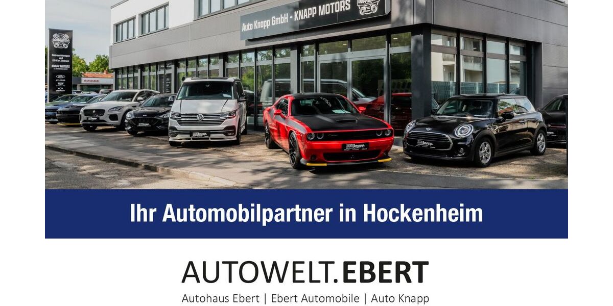 Ford Puma 25.990 km 21.290 &euro; Hockenheim 68766